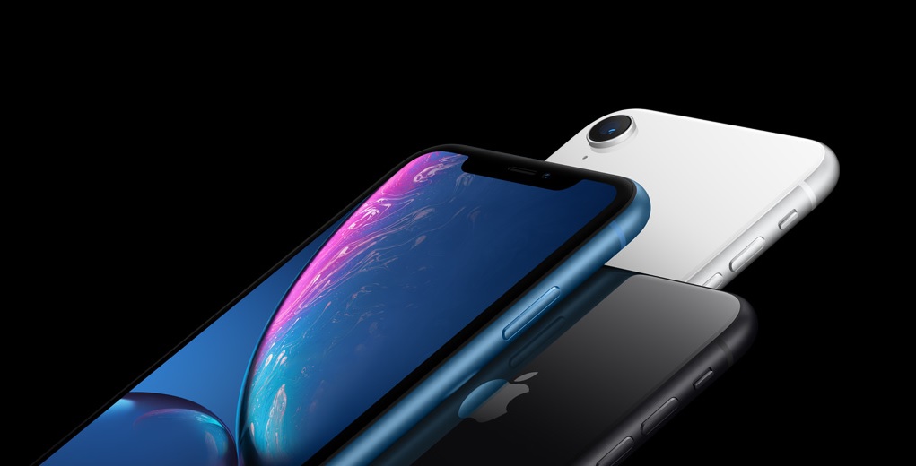 iPhone XR 賣不好庫存多?日本電信商首月銷量傳較iPhone X 少三成