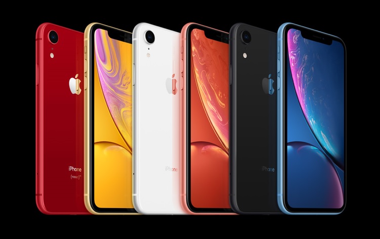 DoCoMo 傳大砍iPhone XR 售價，64GB 最低2.6 萬日圓| TechNews 科技新報