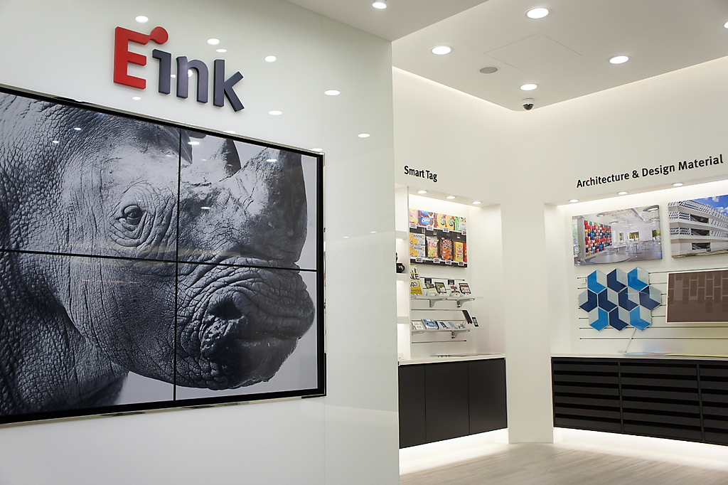轉型耕耘物聯網領域應用,E Ink 元太科技:電子紙是最符合趨勢的人機介面 | TechNews 科技新報