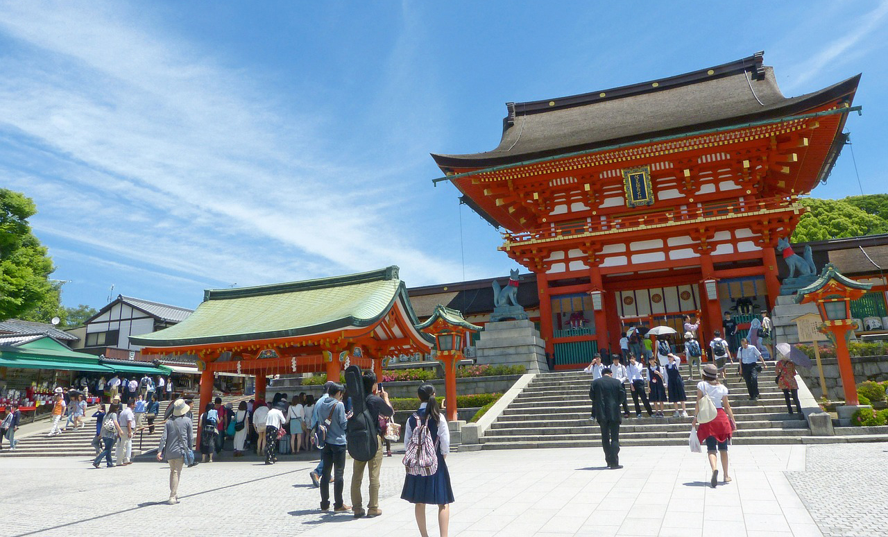 日本京都開徵住宿稅 每晚0 至1 000 日圓 Technews 科技新報