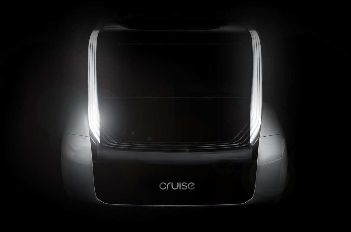 本田 27.5 億美元投資 Cruise Automation，自駕車市場整合加快 | TechNews 科技新報