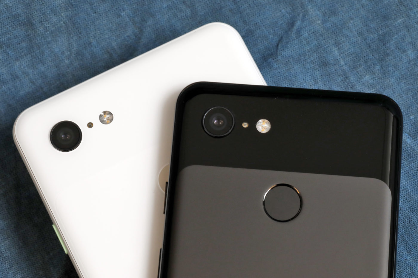 Google 這支最強 AI 手機,憑什麼靠單鏡頭就幹掉 iPhone XS?