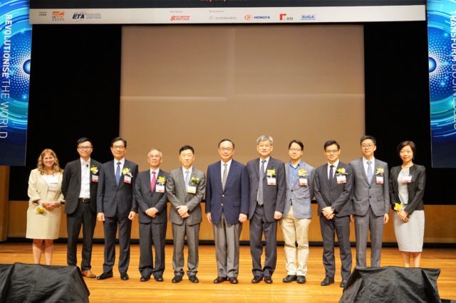 【香港秋季電子產品展】秋電展盛大開幕，AI 趨勢成焦點