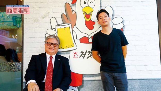 98 歲福壽油廠，接班人叛逆養雞記