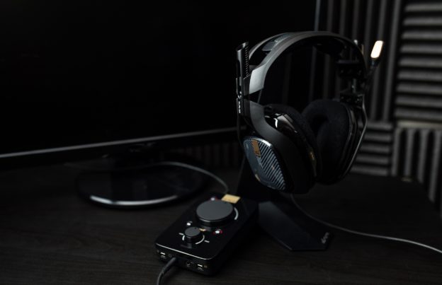 北美潮牌電競耳機 ASTRO 在台上市