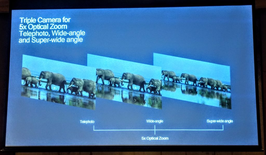 全新電競與拍照體驗，高通 2019 年第 1 季供貨 Snapdragon 675 平台