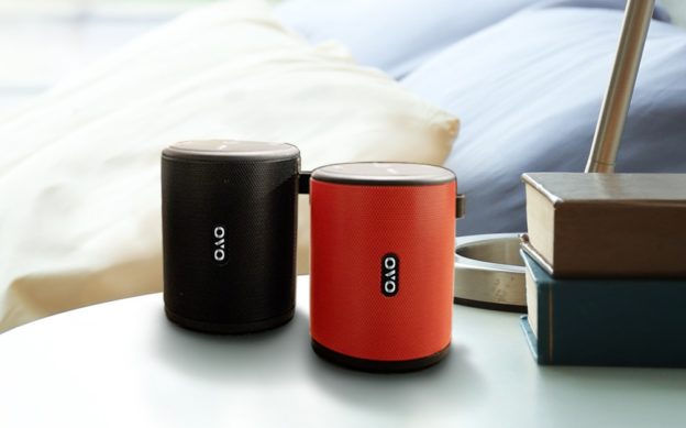 手機聽立體聲不用戴耳機！OVO 音樂隨行杯二代進化上市