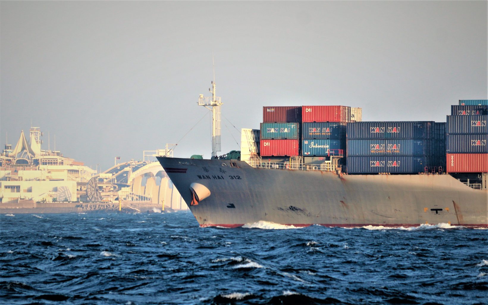 萬海砸近28 億購3 2 萬只貨櫃 因應業務成長 Technews 科技新報