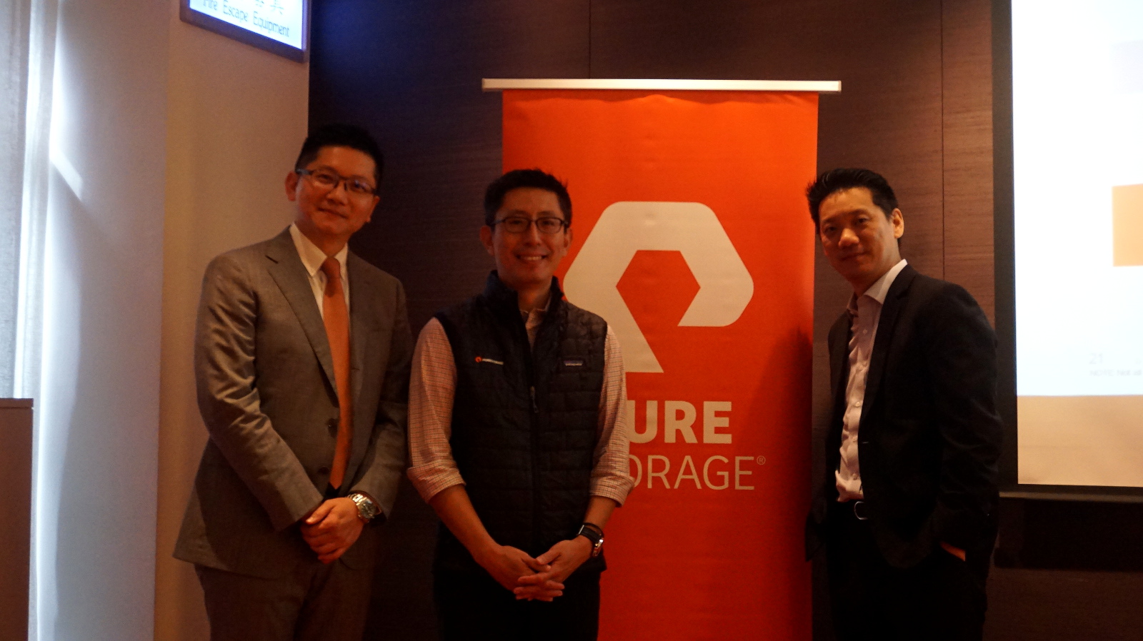 Pure Storage 推出整合混合雲資料應用，不管在哪資料存取一樣順暢 | TechNews 科技新報