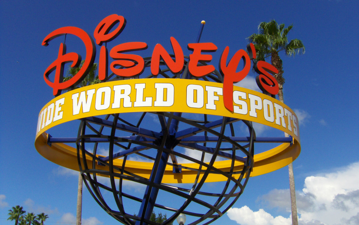 迪士尼將回神？研究：道瓊最大輸家，隔年上演大反攻| TechNews 科技新報