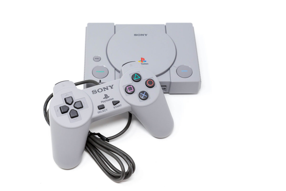 玩家破解 PlayStation Classic,能讀取 USB 內的遊戲 | TechNews 科技新報 玩家破解 PlayStation Classic,能讀取 USB 內的遊戲 | TechNews 科技新報