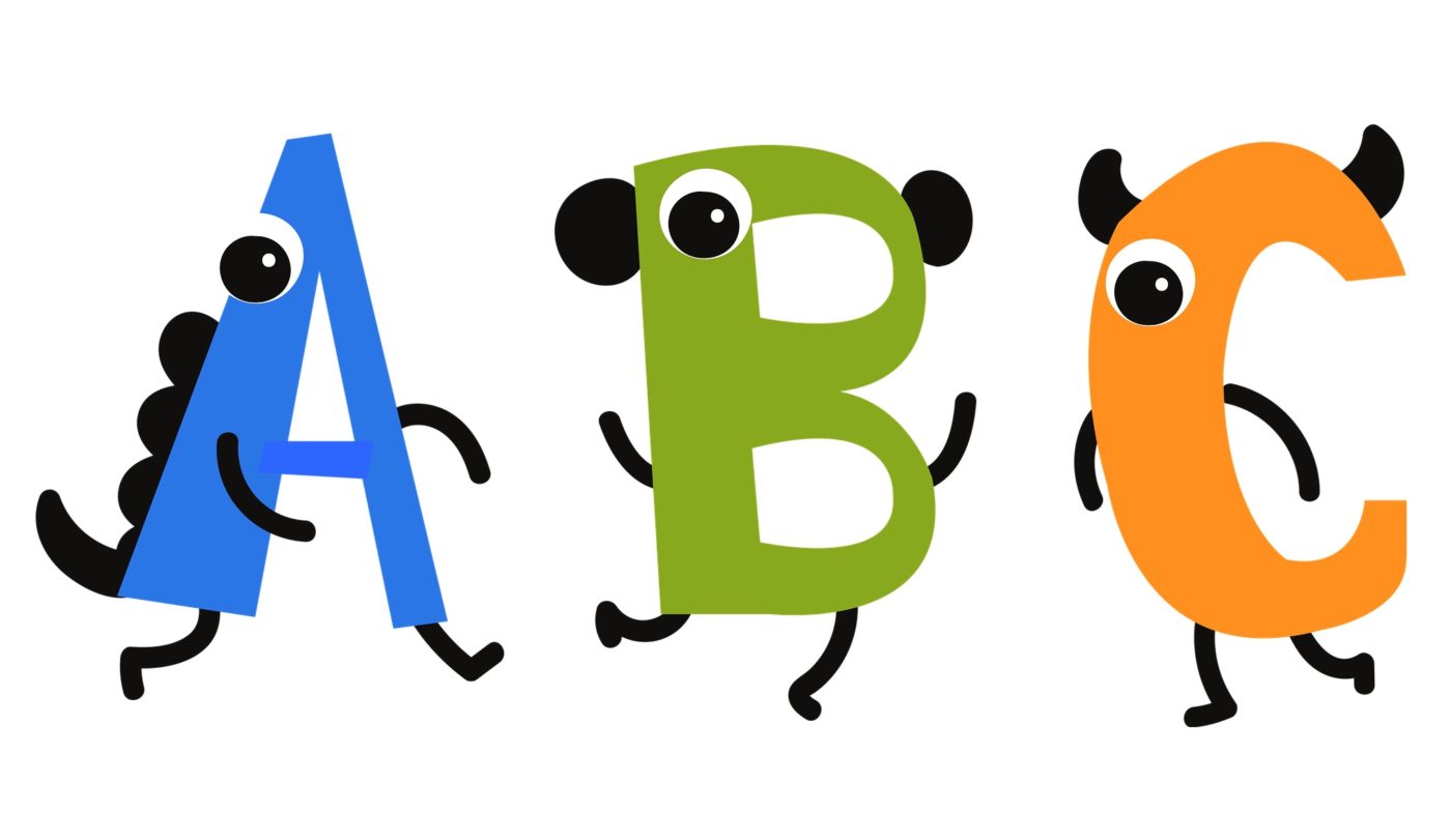 K Is For Knight T Is For Tsunami 史上最糟字母書 Technews 科技新報