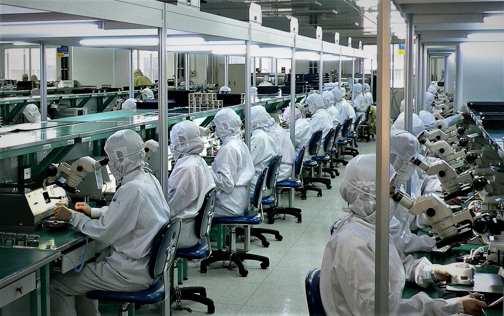 中美貿易戰升溫，法人預期衝擊科技業庫存調整至 2019 年下半年