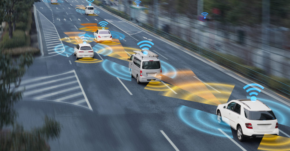 自駕車上路前的魔鬼考官，Laplace Intelligence 用 AI 代理打造極端情境模擬