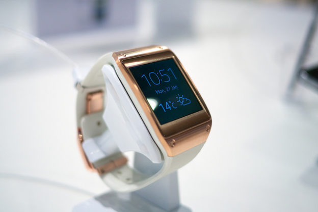 穿戴裝置在台滲透率漸高，Sony、小米名列前茅