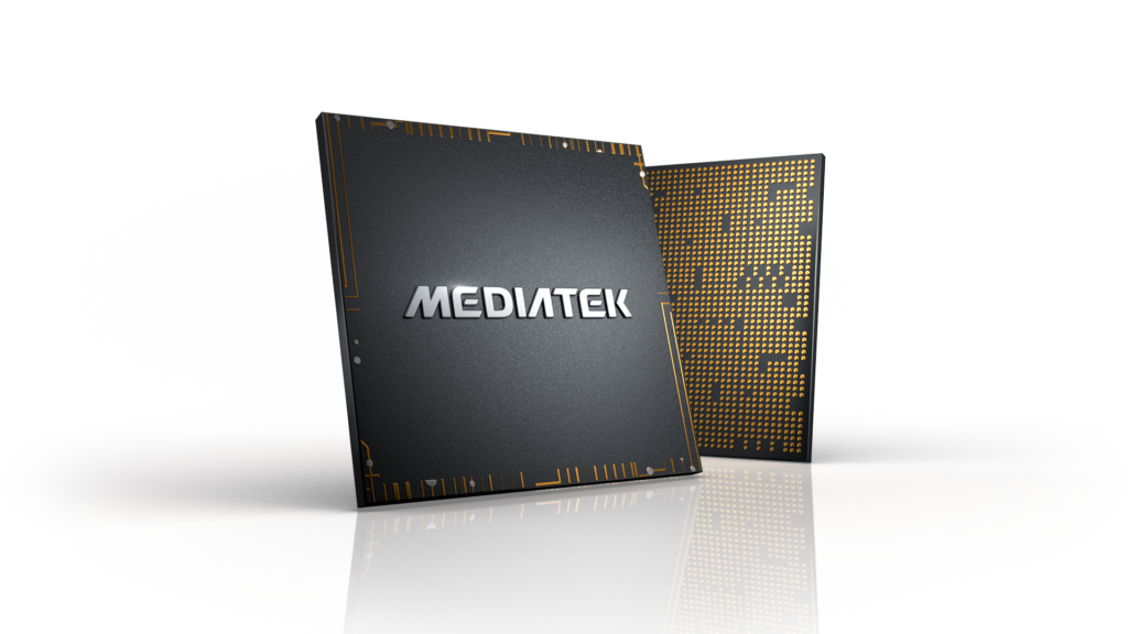 聯發科、NVIDIA 狹路相逢,CES 大秀車用電子技術實力