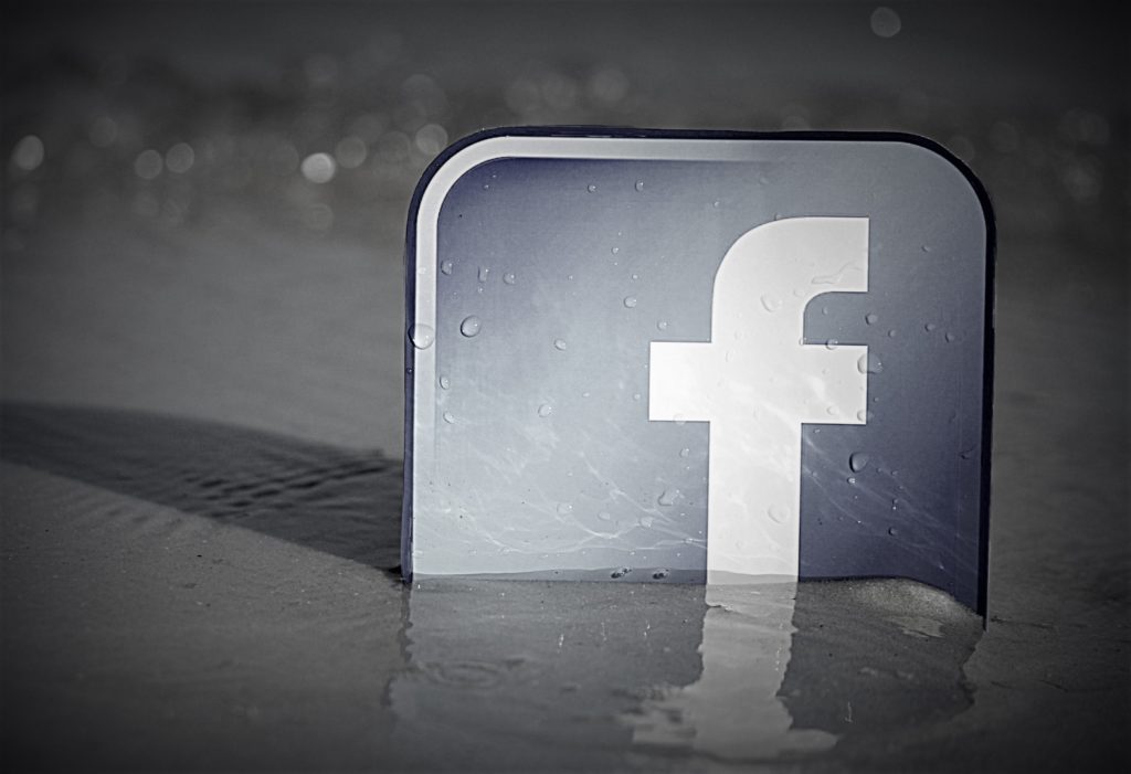 科技公司接連出包 Facebook 遭遇史上最大規模當機 Technews 科技新報