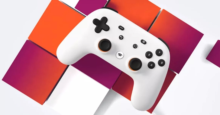 Google Stadia 遊戲串流平台 6 7 正式發表 Technews 科技新報