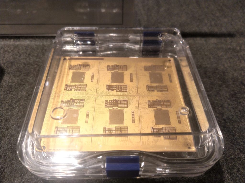 台積電供應商 IC 測試基板廠雍智科技 4 月下旬掛牌上櫃