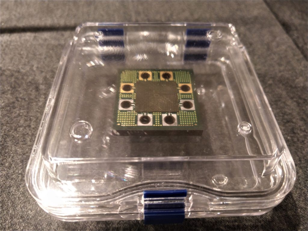 台積電供應商 IC 測試基板廠雍智科技 4 月下旬掛牌上櫃