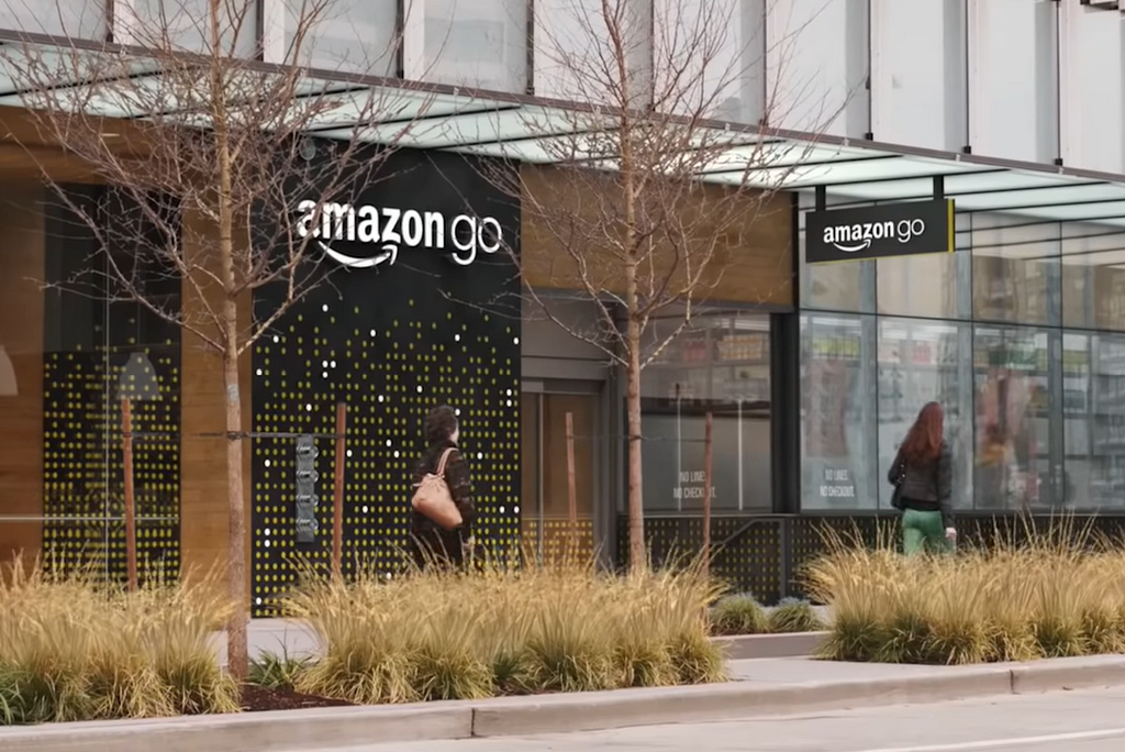 不收現金涉歧視 Amazon Go 無人商店在美國多地遭禁 Technews 科技新報 不收現金涉歧視 Amazon Go 無人商店在美國多地遭禁 Technews 科技新報