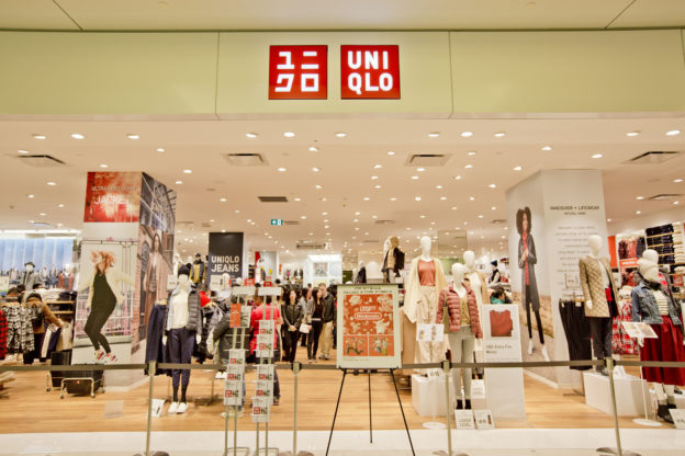 Uniqlo 態度大轉變！突宣布暫停俄國業務，譴責所有侵略行徑