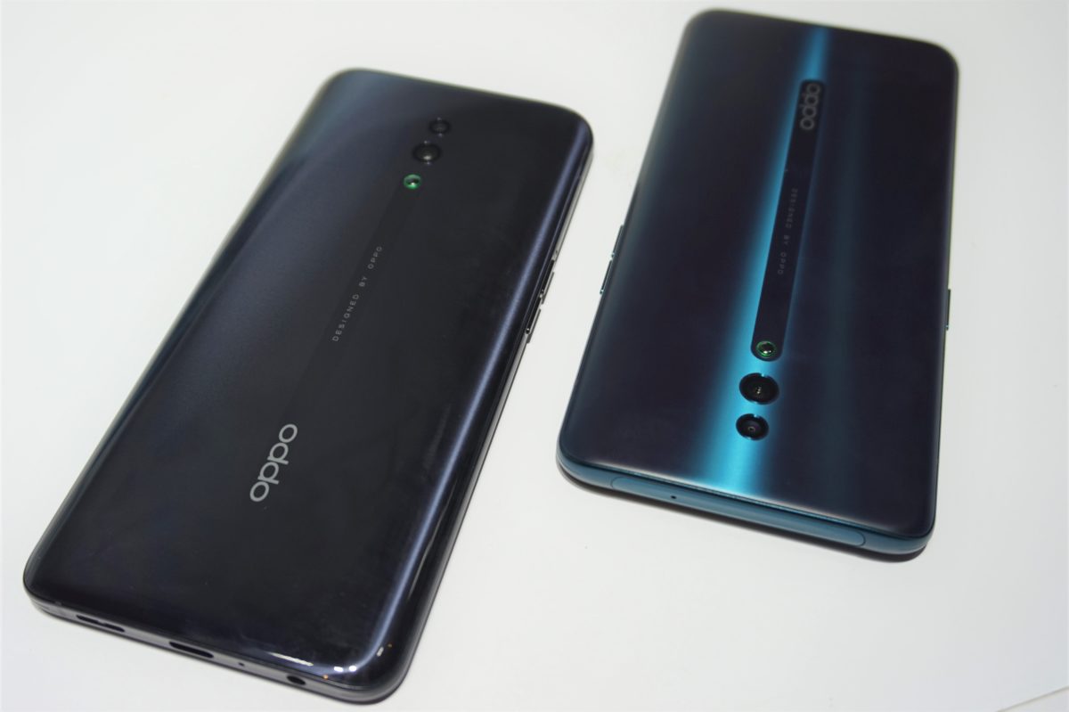 搭載 Helio P90 處理器 OPPO 手機下首發上市,有助聯發科營收