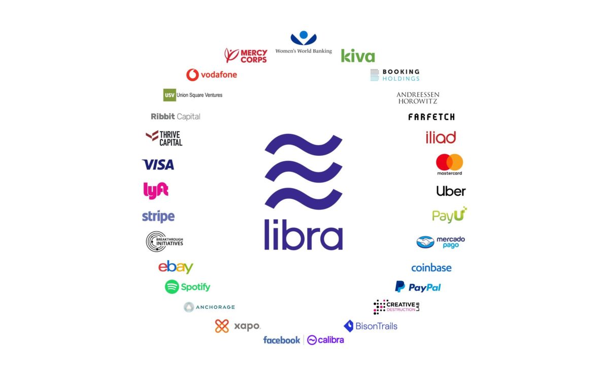 美國提議禁止大型科技公司提供金融服務、數位貨幣| TechNews 科技新報