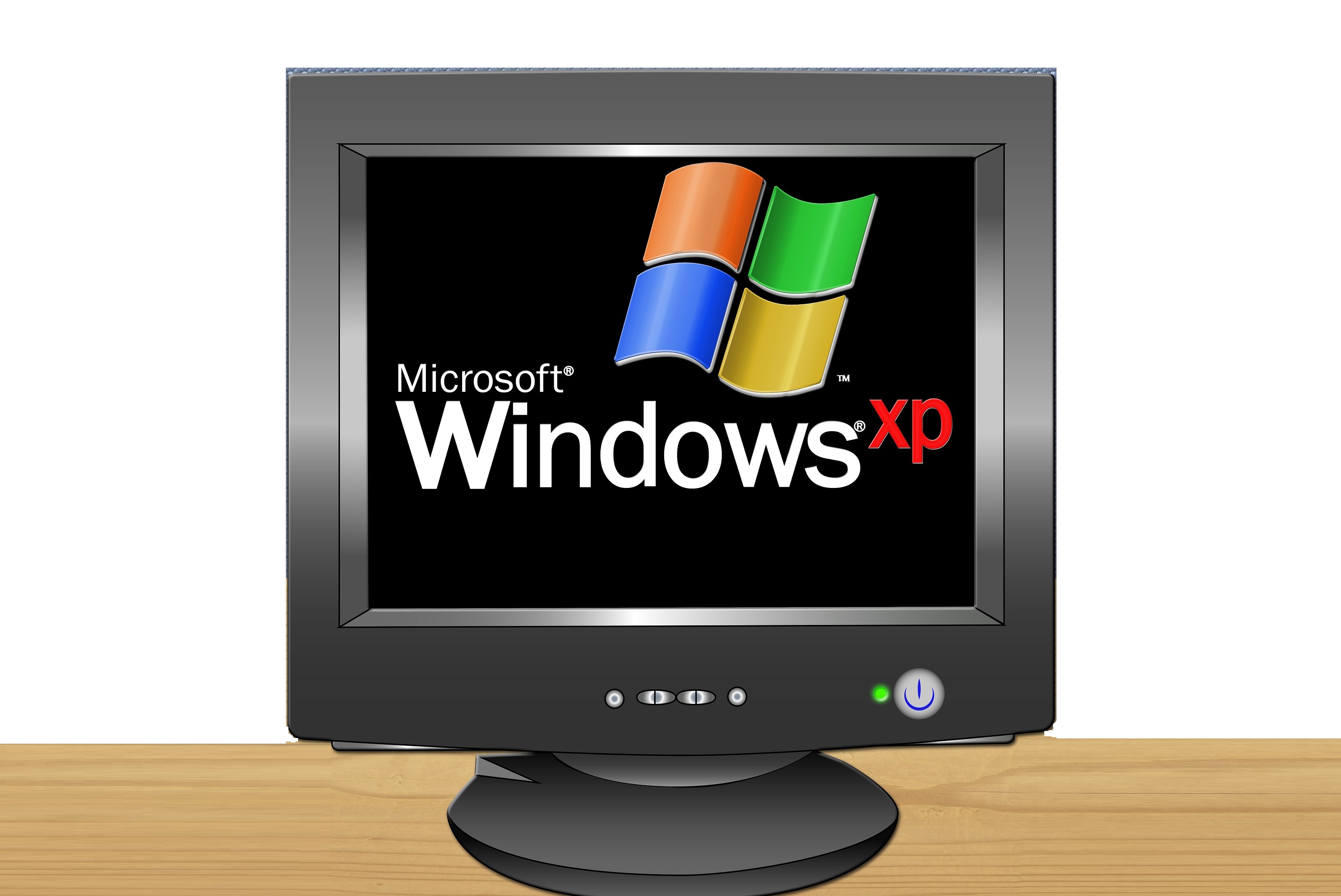 Windows Xp N Monitor 微軟將關閉多款內建遊戲網路服務,再也無法線上玩《傷心小棧》了 | TechNews 科技新報