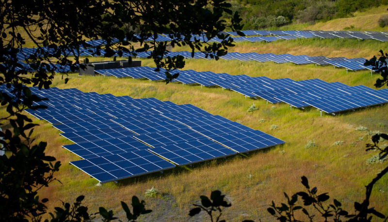 太陽能裝置已達 6.62GW，建立跨部會協調機制盼再衝設置量 - Vimarsana News