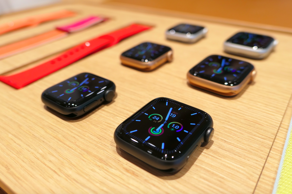 apple watch band near me