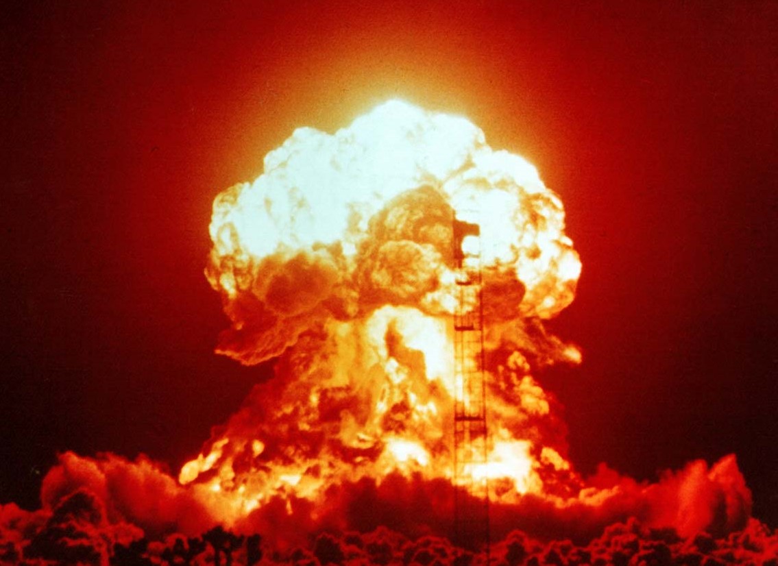 研究模擬核戰影響，全球日照降雨驟減生態系重創| TechNews 科技新報