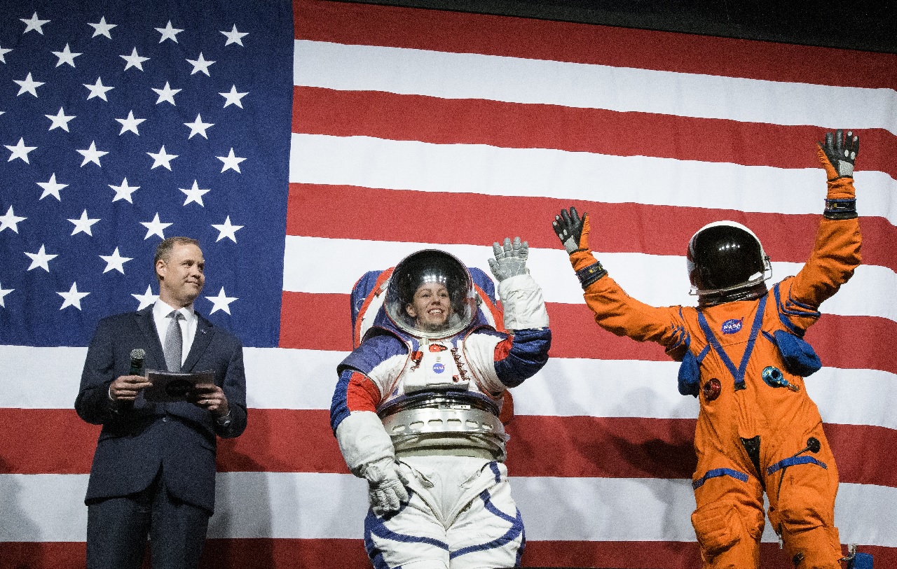 中國太空野心加速美國登月計畫| TechNews 科技新報