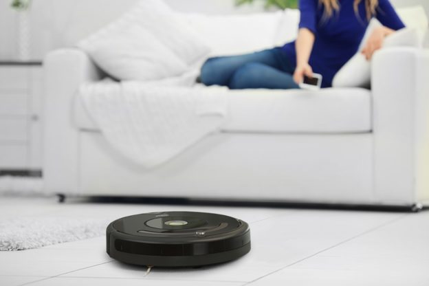 亞馬遜收購 iRobot 獲英國監管機構批准，還有美國、歐盟兩大關卡