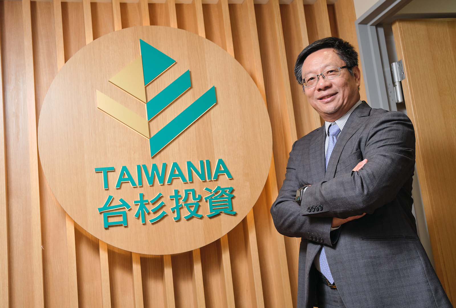 台杉投資總經理翁嘉盛 台灣應扮演全球大廠進軍亞洲的樞紐角色 Technews 科技新報