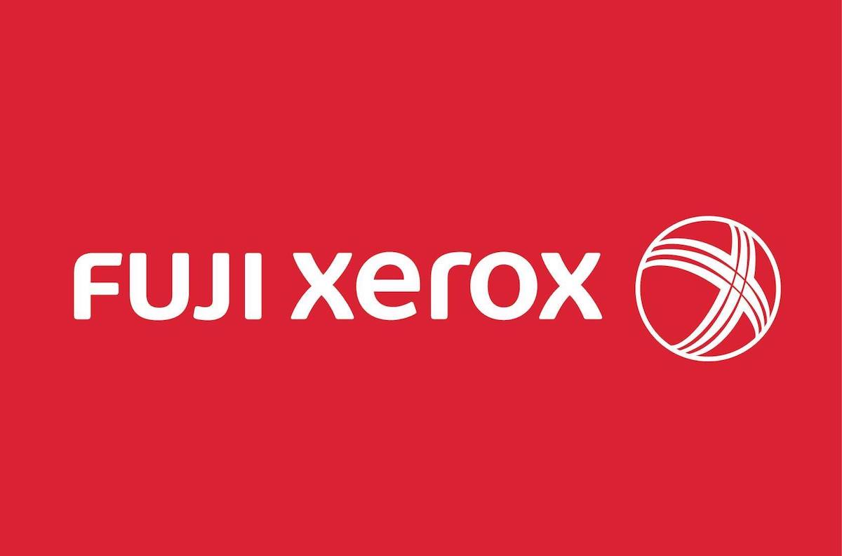 fuji xerox fujifilm