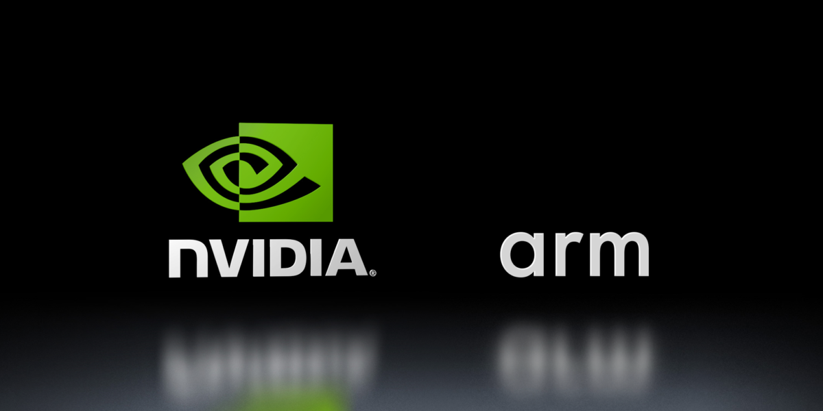 Nvidia 收購arm 可能被一國或多國監管機構拒絕 Technews 科技新報