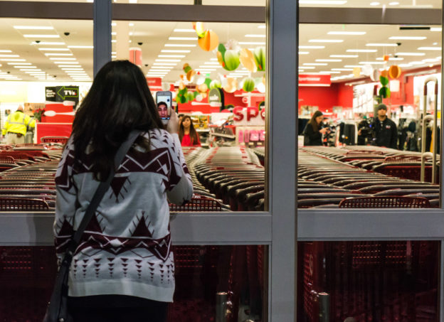 感受與數據不符，美國陷入「無聲衰退」