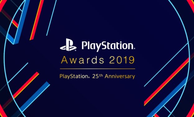 PlayStation Awards 2019 獲獎遊戲公布，並舉辦 PlayStation Store 優惠活動