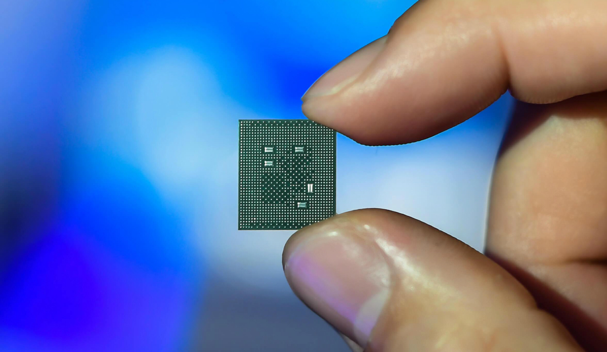 Cell Phone Graphics Chip 晶片荒!日媒:5G 手機產量恐減三成,LCD 採購陷危機 | TechNews 科技新報