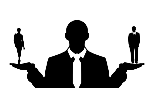 性別薪資差距密碼：原來「貪婪工作」跟「母職懲罰」是重要成因