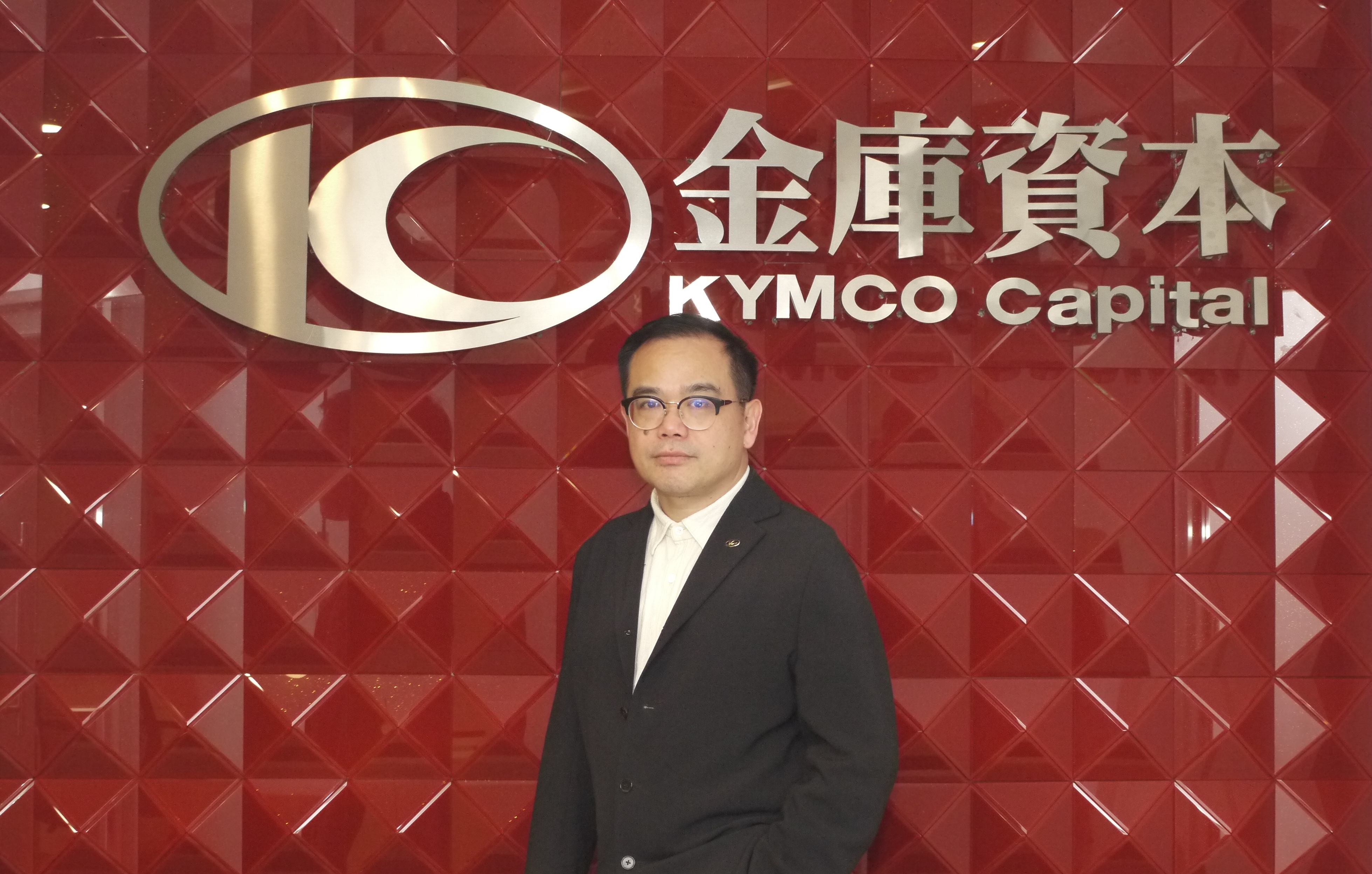 台灣如何尋找國際共享機車市場的機會，專訪金庫資本總經理丁學文| TechNews 科技新報