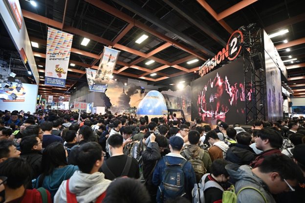 2020 台北國際電玩展預購票熱賣中，遊戲之星 120 款作品投票 1/10 截止