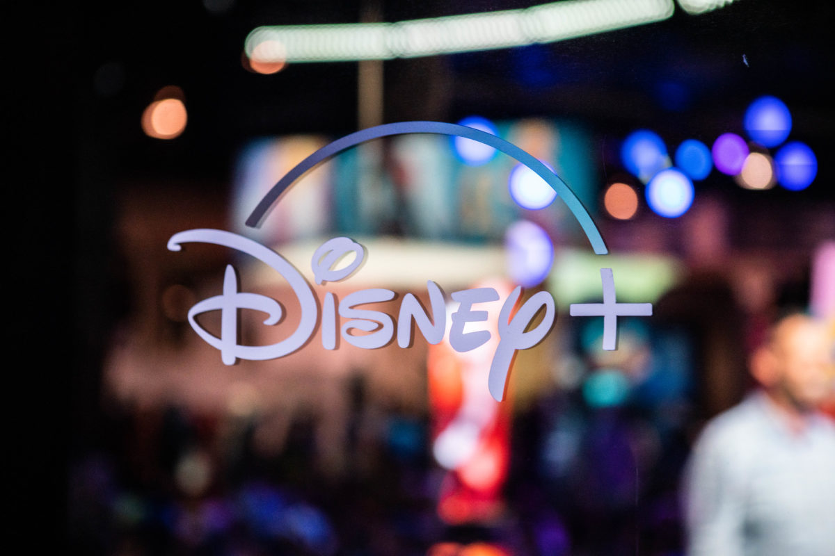 付費用戶破5 千萬 Disney 要開始賺錢了 Technews 科技新報