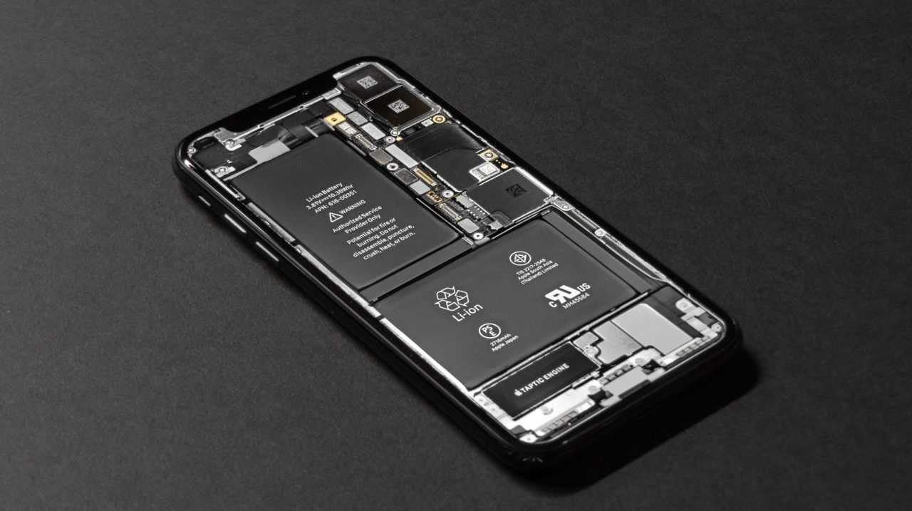 擴大手機循環，台灣大「以修代換」iPhone 原廠電池換修最低 67 折