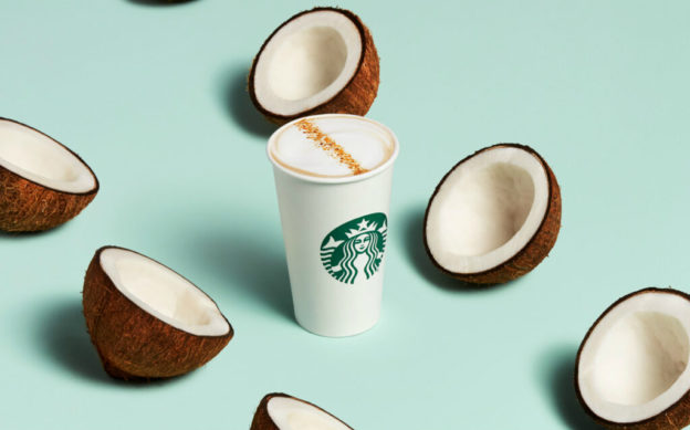 星巴克出售中國業務控股權！博裕資本入股交易估值達 40 億美元