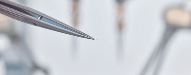 荷蘭新創開發手術機器人 Musa，協助醫師進行超顯微外科手術