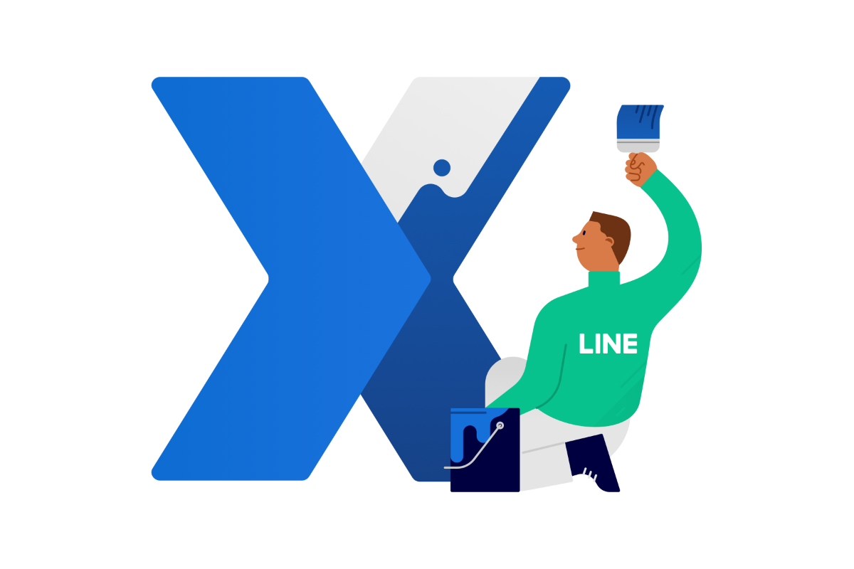 開通法幣對加密貨幣交易，LINE 數位貨幣交易所BITFRONT 在美上線| TechNews 科技新報