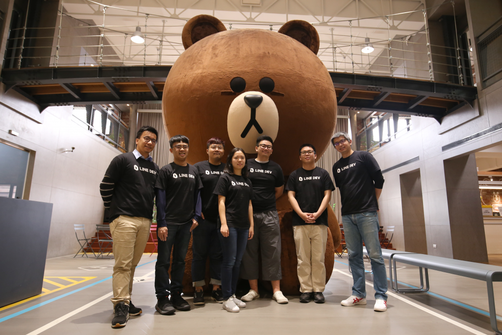 實習有望變正職，「LINE TECH FRESH─技術新星人才計畫」招募開跑 | TechNews 科技新報
