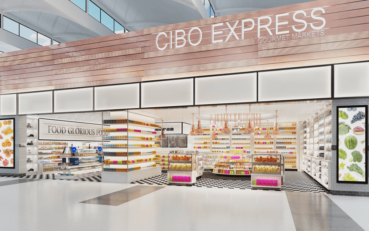 亞馬遜無人商店系統 將於紐華克機場應用 Technews 科技新報